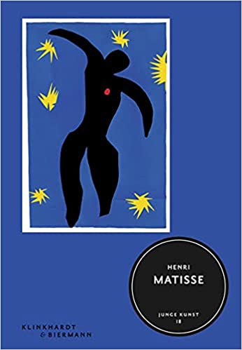 Henri Matisse / Jeune Art / Tome 18