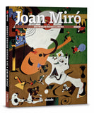 Joan Miró / Die Werke seines Lebens