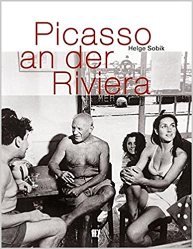 Picasso an der Riviera / Helge Sobik