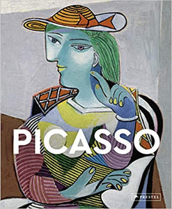 Picasso / Great Masters of Art