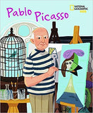 Total genial! Pablo Picasso / National Geographic Kids