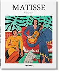 Matisse and Volkmar Essers