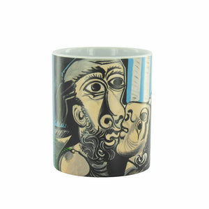 Mug / Picasso / 350ml