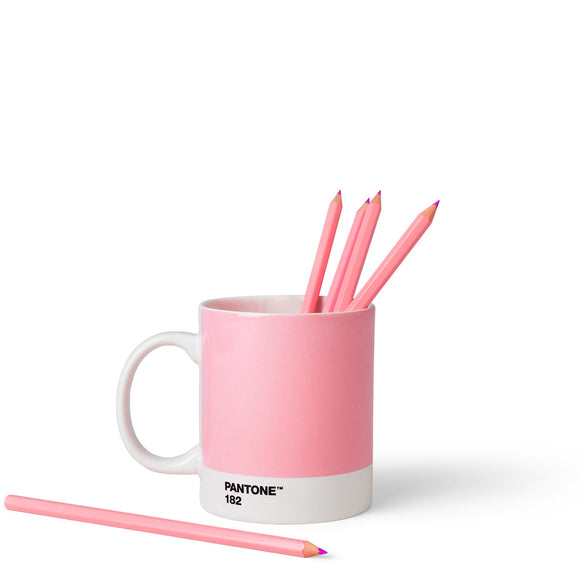 Coffee mug / porcelain / Pantone / 375ml 