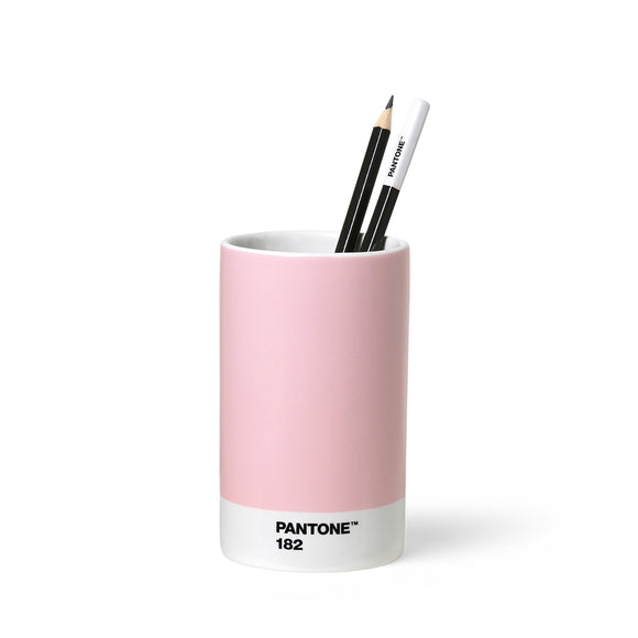Pen cup / Porcelain / Pantone 