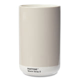 Vase / porcelain / Pantone / with gift box / 1000ml 