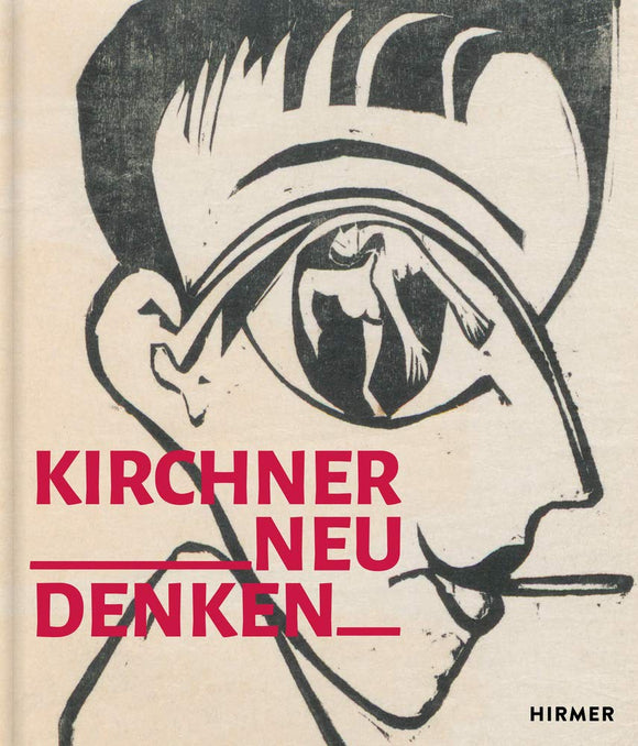 Rethinking Kirchner / Eva Bader 