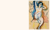Henri Matisse /  Erotisches Skizzenbuch/ Norbert Wolf / DEUTSCH-ENGLISCH