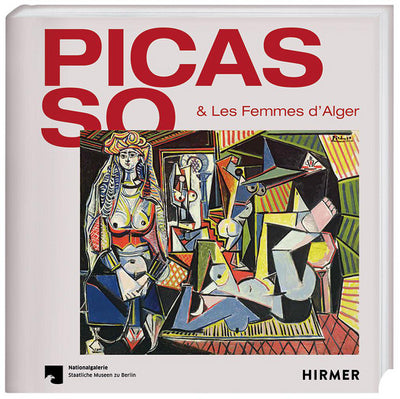 Picasso & Les Femmes d'Alger 