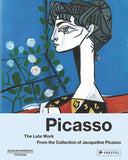 Picasso / The Late Work / Ortrud Westheider / ENGLISH