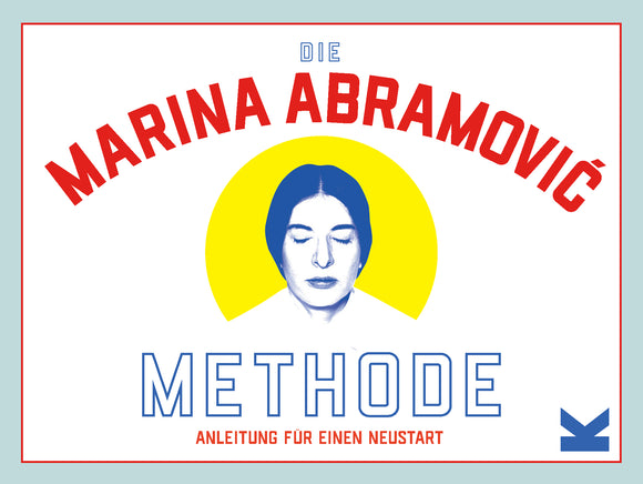 Memo-Spiel / Die Marina Abramovic-Methode