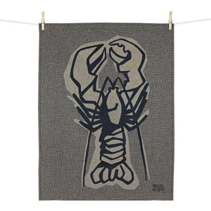 Tea towel / Valerie Le Roux / 50 x 70 cm