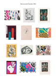 Museumskalender 2006 / Picasso, Rouault, Léger, Matisse / Die bunte Welt des Zirkus