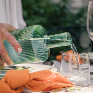 Water Bottle / PAVEAU 