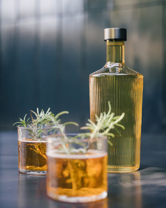 Water Bottle / PAVEAU 