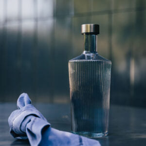 Water Bottle / PAVEAU 