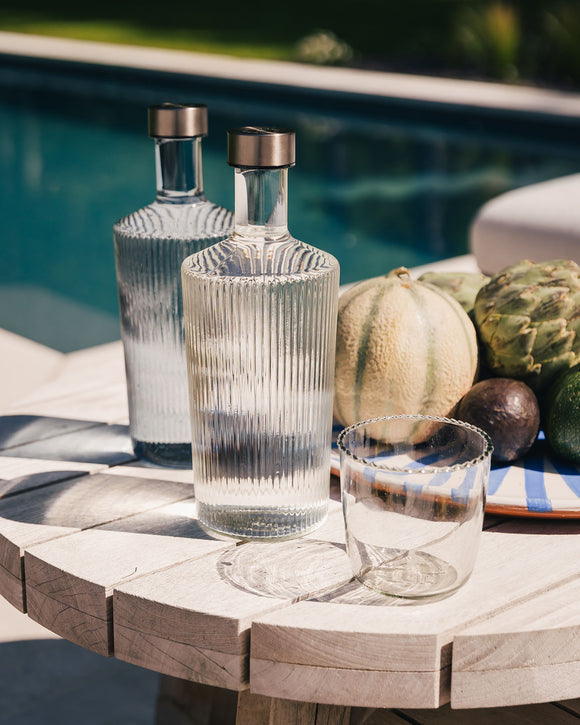 Water Bottle / PAVEAU 