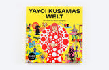 Puzzle / Yayoi Kusamas Welt / 1000 Teile