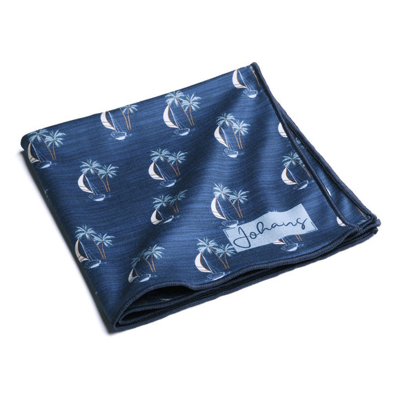 Microfibre cloth / Johans / 30 x 30 cm