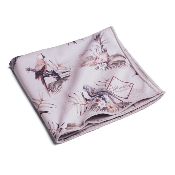 Microfibre cloth / Johans / 30 x 30 cm