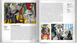 Pablo Picasso / Les oeuvres de sa vie