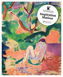 Inspiration Matisse / Peter Kropmanns