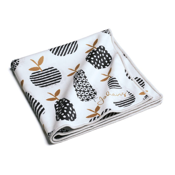 Microfibre cloth / Johans / 30 x 30 cm