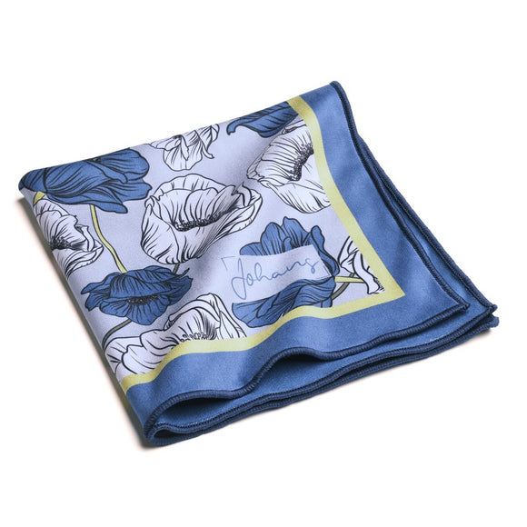 Microfibre cloth / Johans / 30 x 30 cm