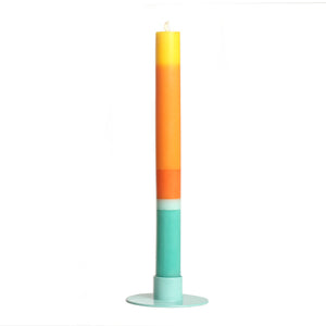 Candle / Just in case / multicolored / 230 mm, ø 22 mm