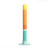 Candle / Just in case / multicolored / 230 mm, ø 22 mm