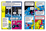 Keith Haring / Next Stop: Art / Artist Comic Biography