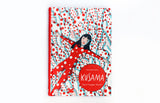 Kusama / Graphic Novel / Elisa Macellari