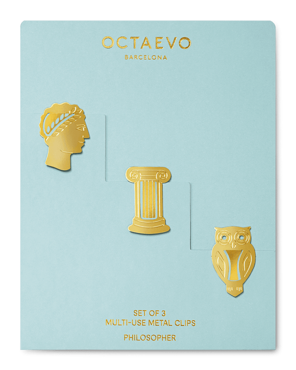 Paper Clips / Set of 3