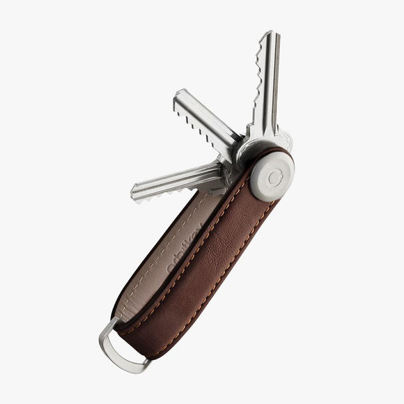 Key Organizer / Orbitkey 2.0 / Leather 