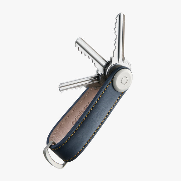 Key Organizer / Orbitkey 2.0 / Leather 