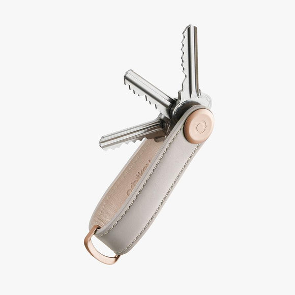 Key Organizer / Orbitkey 2.0 / Leather 