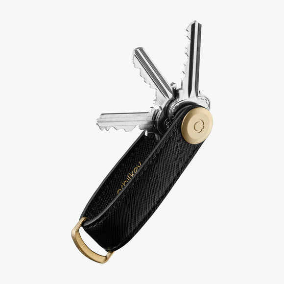 Key Organizer / Orbitkey 2.0 / Leather 