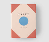 Yatzy / Play / beige-rost / 11,5 x 16 x 4,2 cm